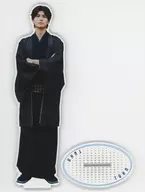 多和田任益 “カレンダーの人”BIGアクスタ(アクリルスタンド) 「多和田任益のはねのばし～4年分のクソデカ感情大爆発の陣～」