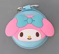 マイメロディ ラウンド小物ケース2 「サンリオキャラクターズ」