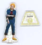 飯山裕太(ソハヤノツルキ) ランダムアクリルスタンド 内番ver. 「舞台『刀剣乱舞』十口伝 あまねく刻の遥かへ」