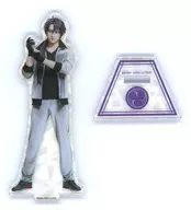 田鶴翔吾(日光一文字) ランダムアクリルスタンド 内番ver. 「舞台『刀剣乱舞』十口伝 あまねく刻の遥かへ」
