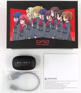 ロゴ ワイヤレスイヤホン(AOW01) 「少女☆歌劇 レヴュースタァライト×ONKYO」