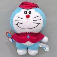 ドラえもん(シャーロック・ホームズセット) マスコット ひみつ道具Ver. 「ドラえもん」