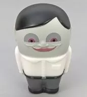 セルポ星人B(赤目) オカルトソフビマスコット 「ダンダダン」
