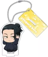 夏油傑 ViVimus アクリルスタンドキーホルダー 懐玉・玉折 「呪術廻戦 第2期」