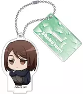 家入硝子 ViVimus アクリルスタンドキーホルダー 懐玉・玉折 「呪術廻戦 第2期」