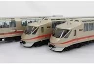 HOゲージ 1/80 北近畿タンゴ鉄道 タンゴ・エクスプローラー 3両編成セット 完成品 [1-001-03]