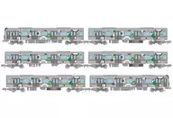 1/150 Osaka Metro中央線 30000A系6両セット 「鉄道コレクション」 [327424]
