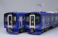 HOゲージ 1/80 しなの鉄道 SR1系 100番台 2両編成セット KTM直営店・駿河屋限定品 [1-001-05]