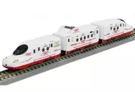 Zゲージ 1/220 N700S かもめ 「Zショーティー」 [ST017-2]
