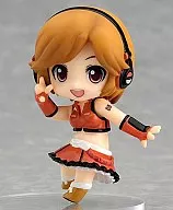 咲音メイコ 「ねんどろいどぷち ボーカロイドシリーズ01」