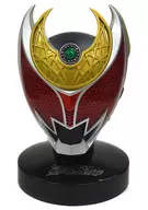 仮面ライダーキバ エンペラーフォーム 「仮面ライダー ライダーマスクコレクション Vol.6」