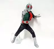 仮面ライダー新1号 「H.G.C.O.R.E. 仮面ライダー ～再改造、新たなる闘い編～」
