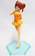 高槻やよい(黄) 「アイドルマスター」 プレミアムヒロインズ