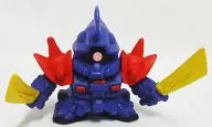 182.イフリート改「SDガンダムフルカラー ステージ31～オデッサの激戦～」