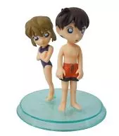 江戸川コナン＆灰原哀 「プレミアムヒロインズ 名探偵コナン」