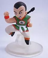 武闘家/男(DQIII) 「ドラゴンクエスト キャラクターフィギュアコレクション ～ロトの伝説編2～」