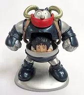 キャラメルマン1号 「HG Dr.スランプ アラレちゃん」 