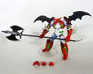 真ゲッター1(ゲッターロボ) 「KT ダイナミックロボットミュージアム」