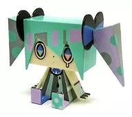 初音ミク じとみくVer. ｢Happyくじ 初音ミク ファミリーマート限定｣ G賞 グラフィグABS