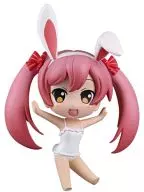 エミ(エマヌエーラ・ポルラローラ) ｢みんなのくじ 変態王子と笑わない猫。｣ G賞 デフォルメフィギュア