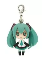 初音ミク 「初音ミク ぷちフィギュア」