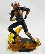 仮面ライダーアギト 「S.I.C. 匠魂 VOL.8」