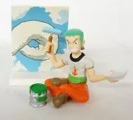 ゾロ 「ワンピース ジオラマワールド PART3」