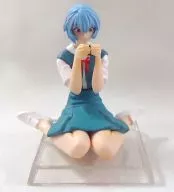 1.綾波レイ 「DG EVANGELION FILE ～貞本義行コレクション2～」