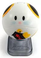 招き猫 「ハロコレ ご祈願スペシャル」