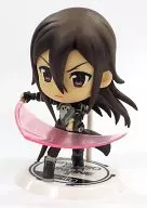 キリト 「一番くじプレミアム ソードアート・オンライン STAGE2」 H賞 きゅんキャラ
