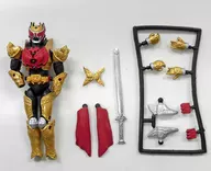仮面ライダーキバ(エンペラーフォーム) 「Motion Revive Series 仮面ライダー Vol.6」