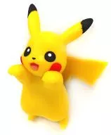 ひっかかりピカチュウ 「PUTITTO ピカチュウ/ポケットモンスター」