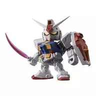 ガンダム 「機動戦士ガンダム ガシャポン戦士DASH01」