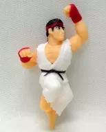 1.リュウ 「ストリートファイターV フィギュアコレクション」 ダイドーブレンド うまみブレンド オンキャップキャンペーン