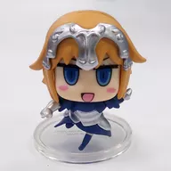 ルーラー/ジャンヌ・ダルク 「マンガで分かる! Fate/Grand Order トレーディングフィギュア」