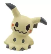 ミミッキュ 「ポケットモンスター フィギュアコレクション pokemon time SM」 ポケモンセンター限定