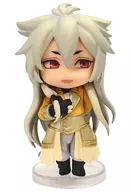 小狐丸 「ねんどろいどぷち ミュージカル『刀剣乱舞』 ～阿津賀志山異聞～」