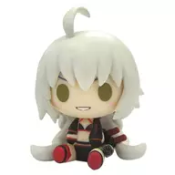 バーサーカー/ジャンヌ・ダルク[オルタ] 「一番くじ Fate/Grand Order～夏だ!リゾートだ!サーヴァント・サマー・フェスティバル!!～」 K賞 ちょこのっこフィギュア 