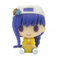ムーンキャンサー/BB(水着) 「一番くじ Fate/Grand Order～夏だ!リゾートだ!サーヴァント・サマー・フェスティバル!!～」 K賞 ちょこのっこフィギュア 