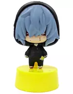 死柄木弔 「僕のヒーローアカデミア にとたんフィギュアマスコット Part2」