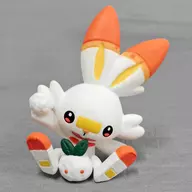 ヒバニー 「ポケットモンスター ゆきあそびだいさくせん」