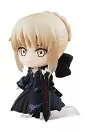 セイバーオルタ ビッグサイズフィギュア 「ガシャポンくじ 劇場版「Fate/stay night 【Heaven’s Feel】」あそーと」 A賞