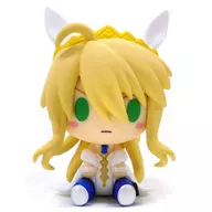 ルーラー/アルトリア・ペンドラゴン ちょこのっこ フィギュア 「一番くじ Fate/Grand Order～水着剣豪七色勝負!～」 H賞