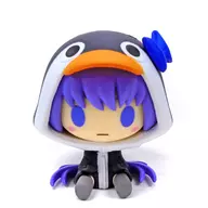 ランサー/謎のアルターエゴ・Λ ちょこのっこ フィギュア 「一番くじ Fate/Grand Order～水着剣豪七色勝負!～」 H賞