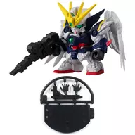 ウイングガンダムゼロ(EW版) 「機動戦士ガンダム ガシャポン戦士フォルテ13」