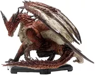 ムフェト・ジーヴァ 「カプコンフィギュアビルダー モンスターハンター スタンダードモデルPlus Vol.18」