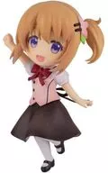 ミニフィギュア ココア 「ご注文はうさぎですか？ BLOOM」 塗装済み完成品