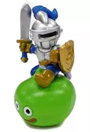 スライムナイト 「ドラゴンクエスト フィギュアコレクション あつめて!モンスターギャラリー」