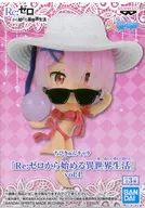 ラム 「Re：ゼロから始める異世界生活 ちびきゅんキャラ vol.4」