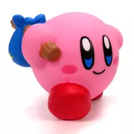カービィ 「星のカービィ まんまるソフビフィギュア4」